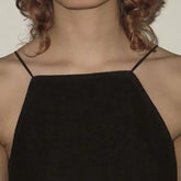 Dark Spider Web Gothic Dresses